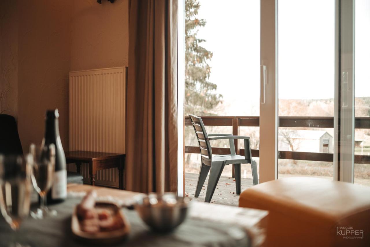 Вилла Le Milan Royal 26 Pers, Malmedy, Balneo, Vue, Calme Экстерьер фото