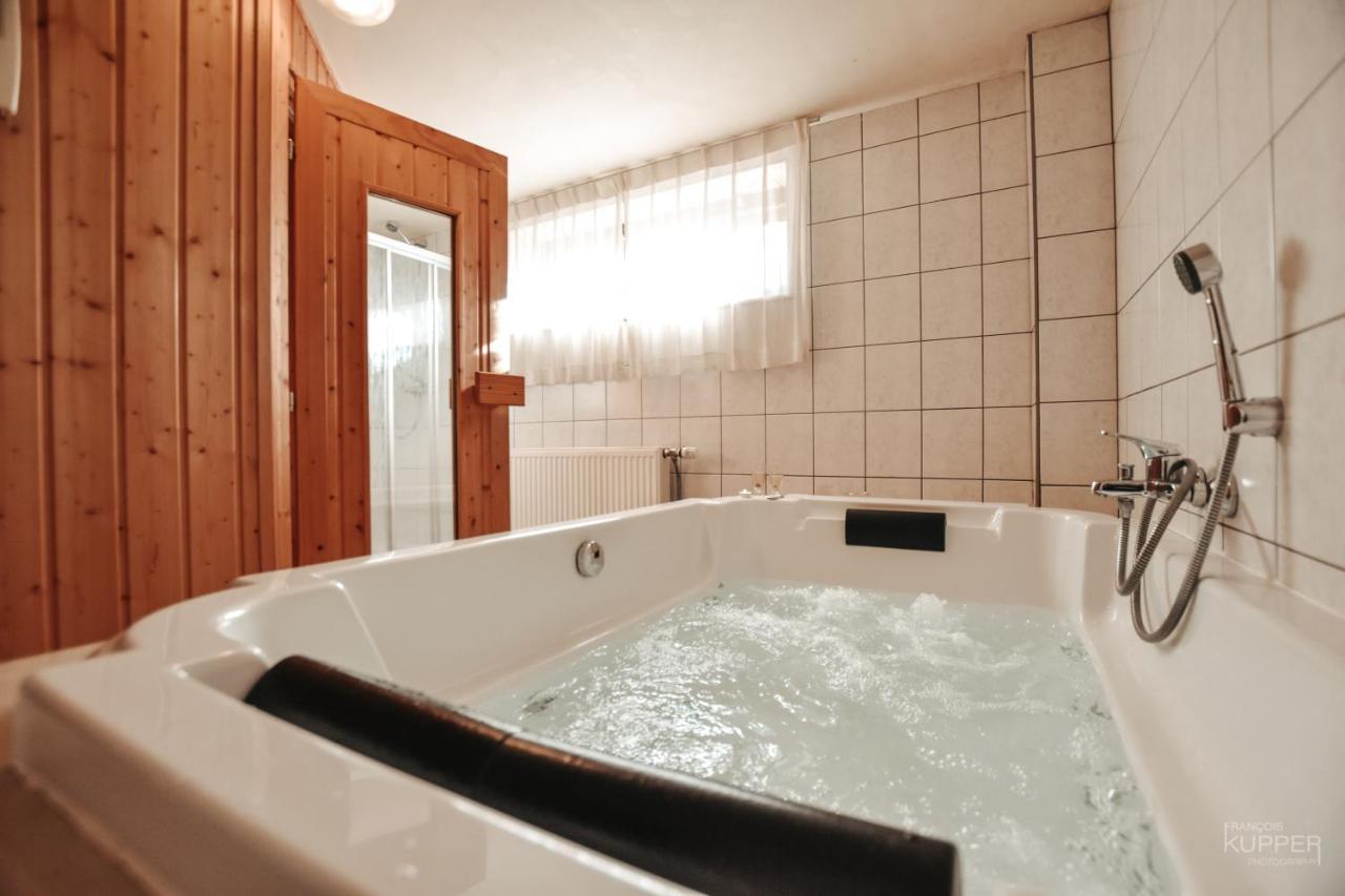 Вилла Le Milan Royal 26 Pers, Malmedy, Balneo, Vue, Calme Экстерьер фото