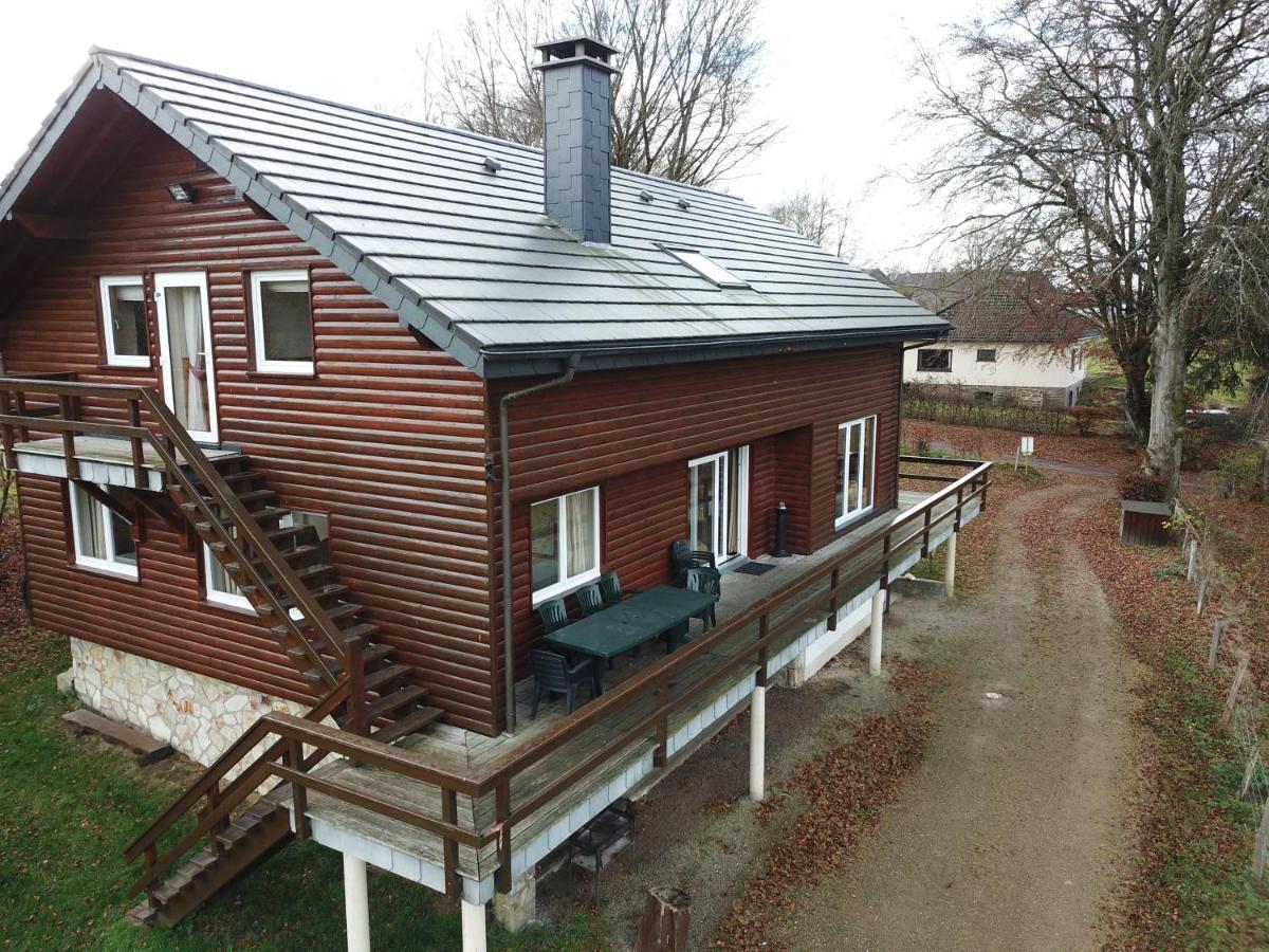 Вилла Le Milan Royal 26 Pers, Malmedy, Balneo, Vue, Calme Экстерьер фото
