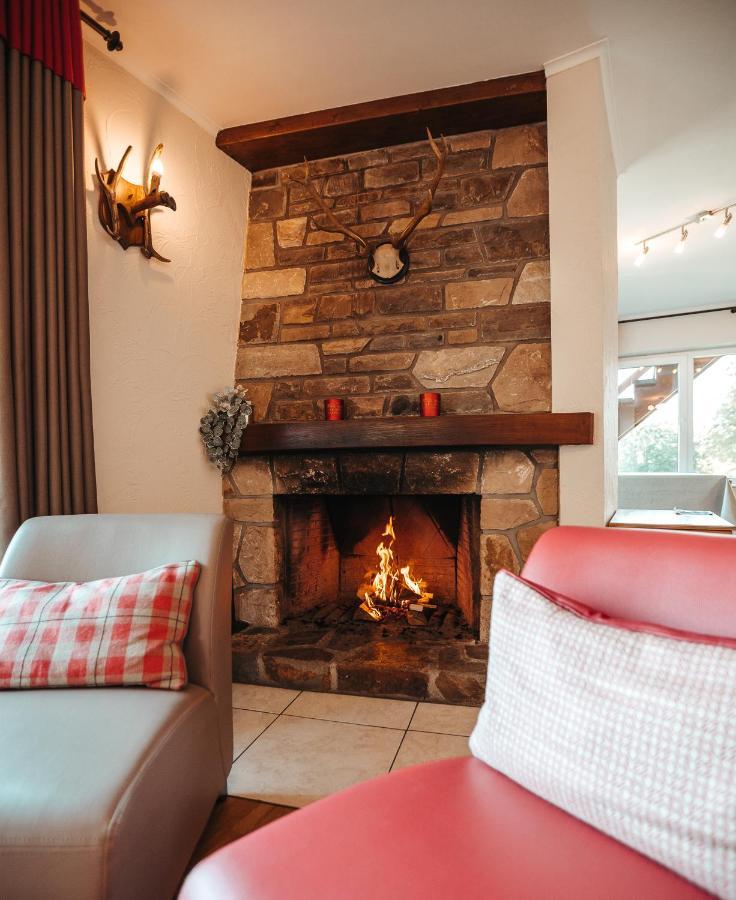 Вилла Le Milan Royal 26 Pers, Malmedy, Balneo, Vue, Calme Экстерьер фото